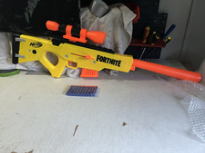 Nerf gun fortnite for sale  LEICESTER