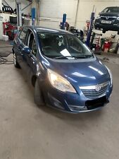 Meriva 1.4 2011 for sale  COVENTRY