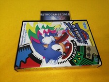 CARTÃO REG SONIC SPINBALL Sega Mega Drive / Genesis comprar usado  Enviando para Brazil