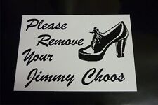 Funny sign please for sale  BRIERLEY HILL