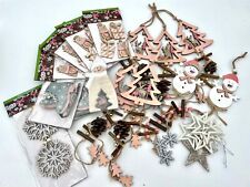 Set christbaum rosa gebraucht kaufen  Mettmann