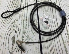 Bodyguard laptop lock for sale  Mccordsville