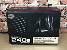 Cooler master eisberg for sale  Zanesville