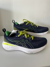 ASICS Gel Cumulus 25 Midnight Cilantro Masculino Multi Tamanho Corrida Caminhada Conforto, usado comprar usado  Enviando para Brazil