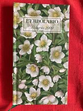 Erbolario diario 2009 usato  Palermo