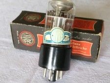 Valvola 6e5 fivre usato  Trevenzuolo