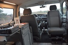 Bus bulli dsg gebraucht kaufen  Jesteburg