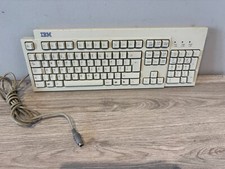 Vintage ibm kb7953 for sale  GODALMING