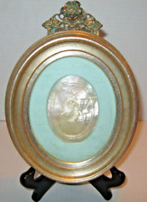 Jesus mother pearl for sale  Lakeland