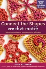 Connect shapes crochet for sale  Montgomery
