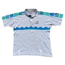 Sergio tacchini polo usato  Baronissi