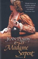 Madame serpent jean for sale  UK
