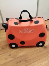 Trunki ride kids for sale  Shipping to Ireland