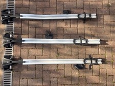 Thule bike carrier for sale  PAIGNTON
