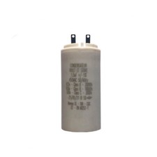 Condensateur 5.5μf 5uf d'occasion  Limoges-