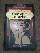 Pamela moore cioccolata usato  Macerata