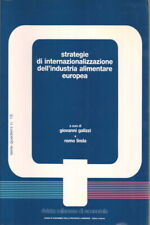 Strategie internazionalizzazio usato  Cambiago