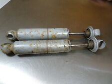 Vintage ducati single for sale  STOKE-ON-TRENT