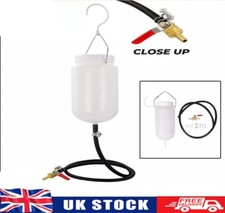Universal motorcycle litre for sale  LONDON