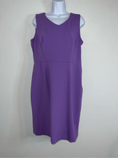 Women purple midi for sale  Newnan