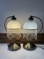 Pair vintage art for sale  RHYL