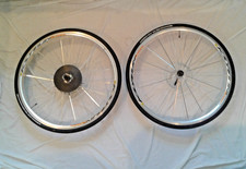 Mavic elite 700c for sale  Scranton