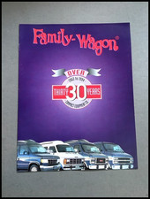 1993 family wagon for sale  Red Wing