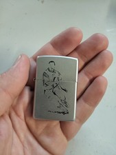 Magnifique ancien briquet d'occasion  Bruay-la-Buissière
