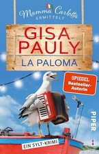 Paloma gebraucht kaufen  Berlin