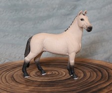 Schleich 13928 hannoveraner gebraucht kaufen  Bad König