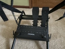 Racing simulator cockpit for sale  Willow Springs