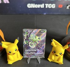 Pokemon cards celebi for sale  Goldsboro