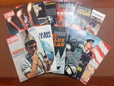 Storia illustrata nn. usato  Terlizzi