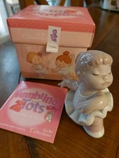 Nao lladro little for sale  BRADFORD