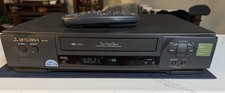 Mitsubishi u440 vcr for sale  Louisville