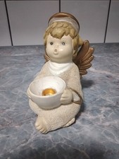 Deko figur sitzender gebraucht kaufen  Hückeswagen