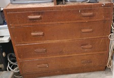 Vintage retro wooden for sale  CARDIFF