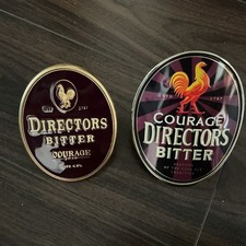 Courage brewery directors for sale  READING
