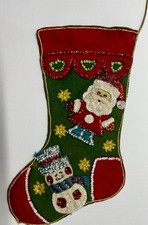 bucilla stocking finished for sale bucilla stocking finished for sale Sonora