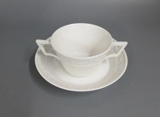 Suppentasse tasse kpm gebraucht kaufen  Karlsruhe