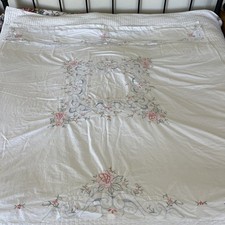 Battenburg lace embroidered for sale  Phoenix