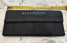 Estojo de transporte de facas de náilon feito em bancada comprar usado  Enviando para Brazil