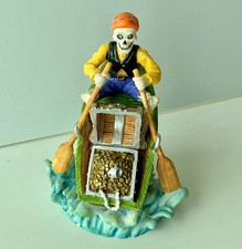 Creepy hollow pirate for sale  Saint Paul