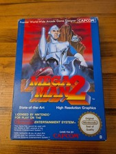 NINTENDO NES - Mega Man 2 - CIB comprar usado NINTENDO NES - Mega Man 2 - CIB comprar usado  Enviando para Brazil
