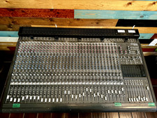 Mackie mixing console for sale  Southfield