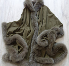 Neu exquisiter pelz gebraucht kaufen  Bogel, Mieheln, Weyer