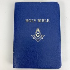Holy bible master for sale  Marietta
