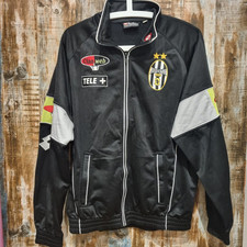 Vintage jacket juventus usato  Bari