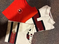 Tommy hilfiger shirts gebraucht kaufen  Trostberg