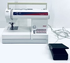 Pfaff 6122 festival gebraucht kaufen  Plochingen